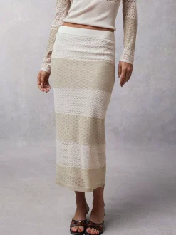 Rouje Maria Skirt