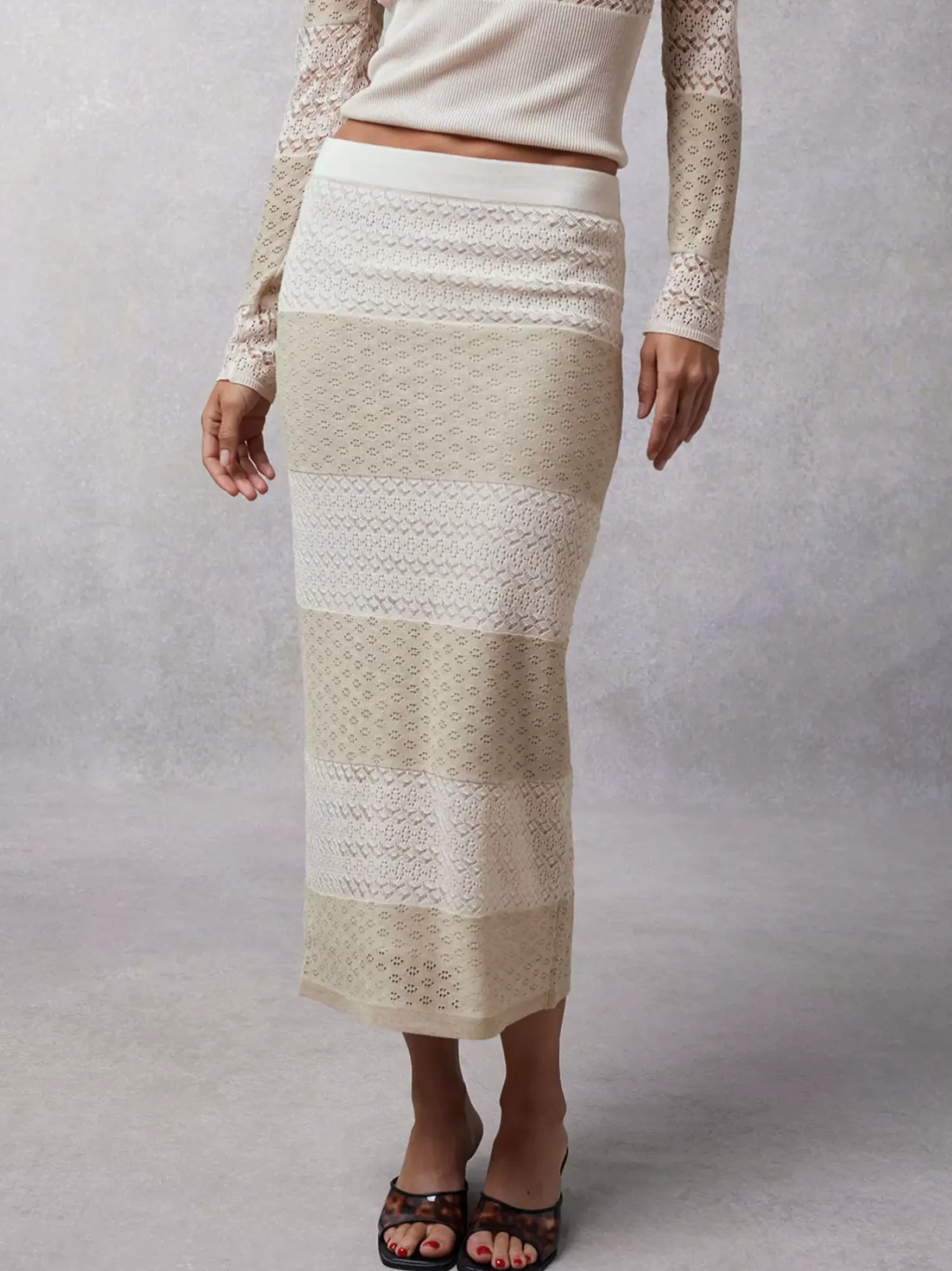 Rouje Maria Skirt