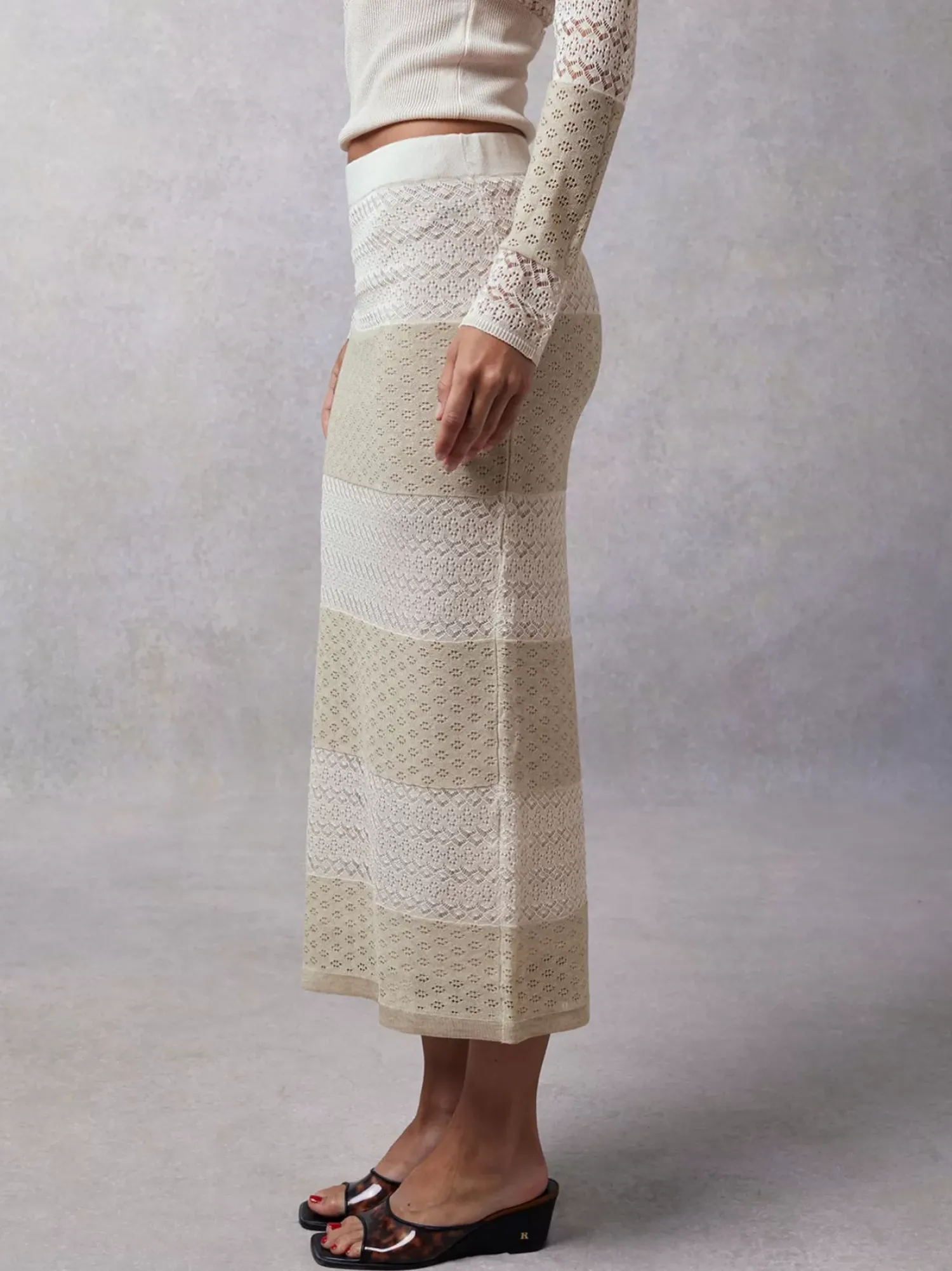 Rouje Maria Skirt