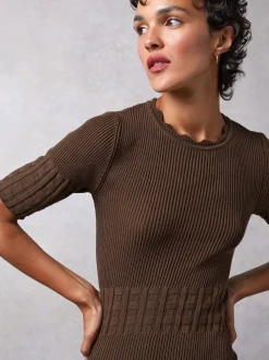 Rouje Marius Dress