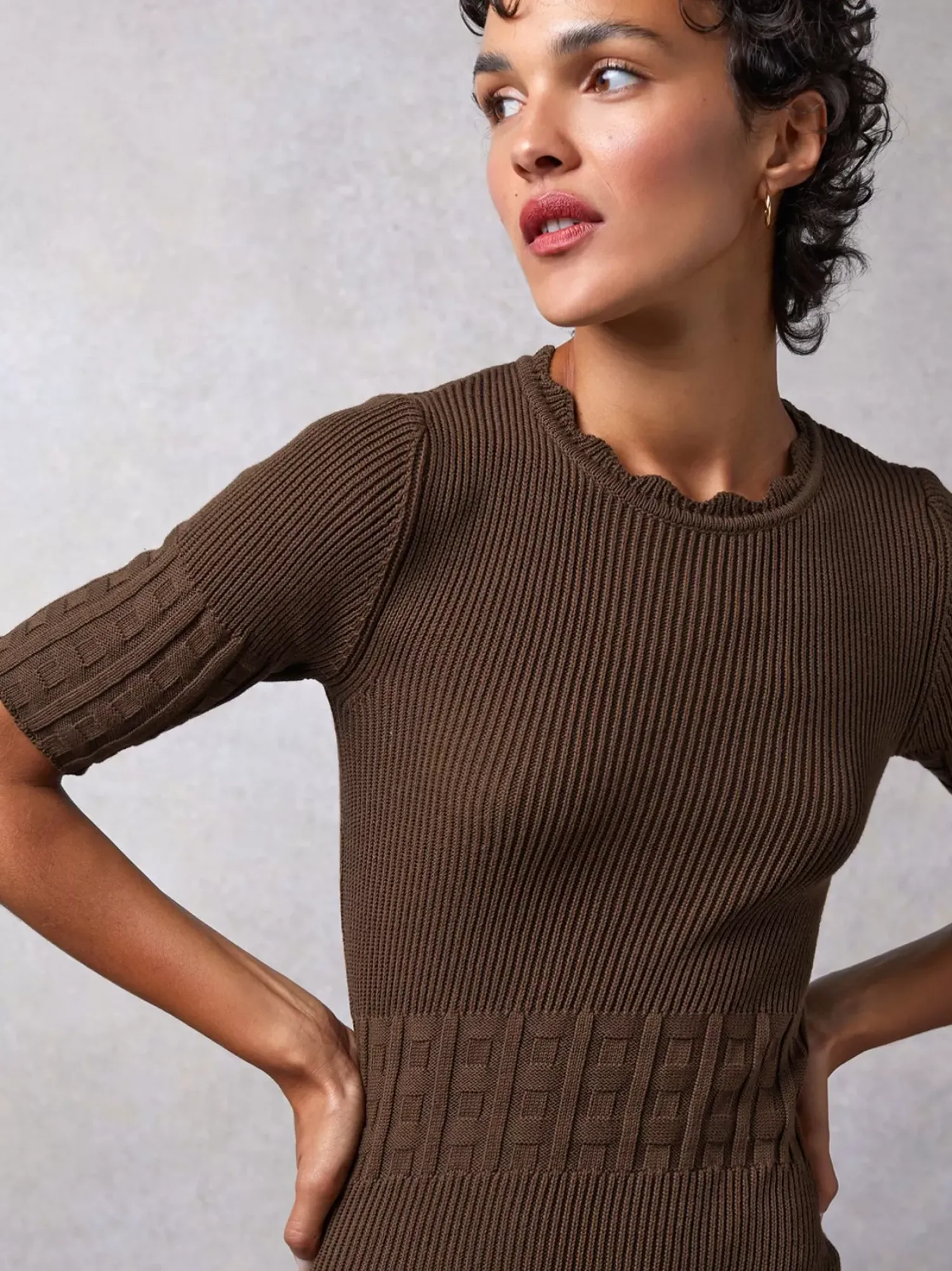 Rouje Marius Dress