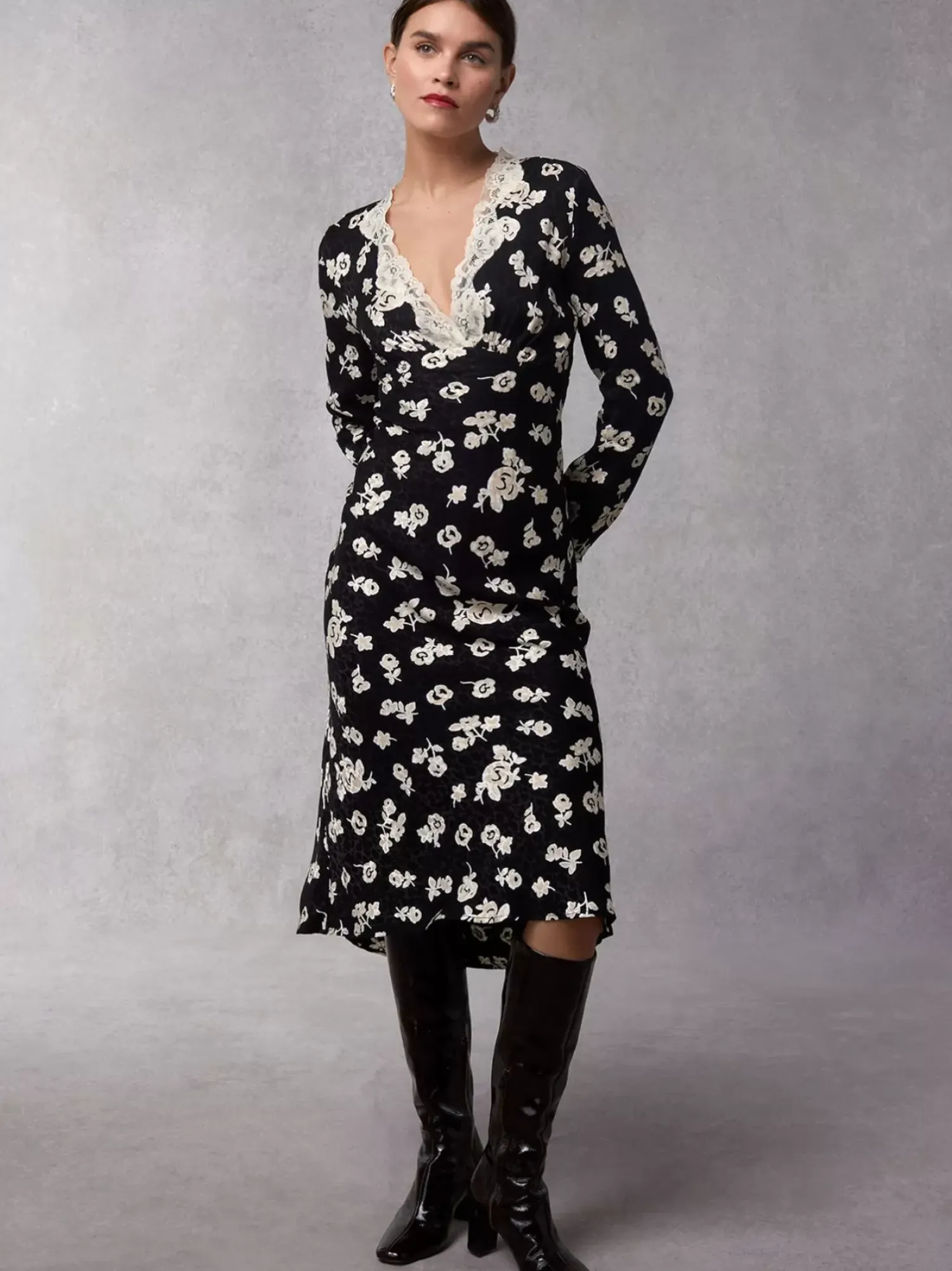 Rouje Minette Dress