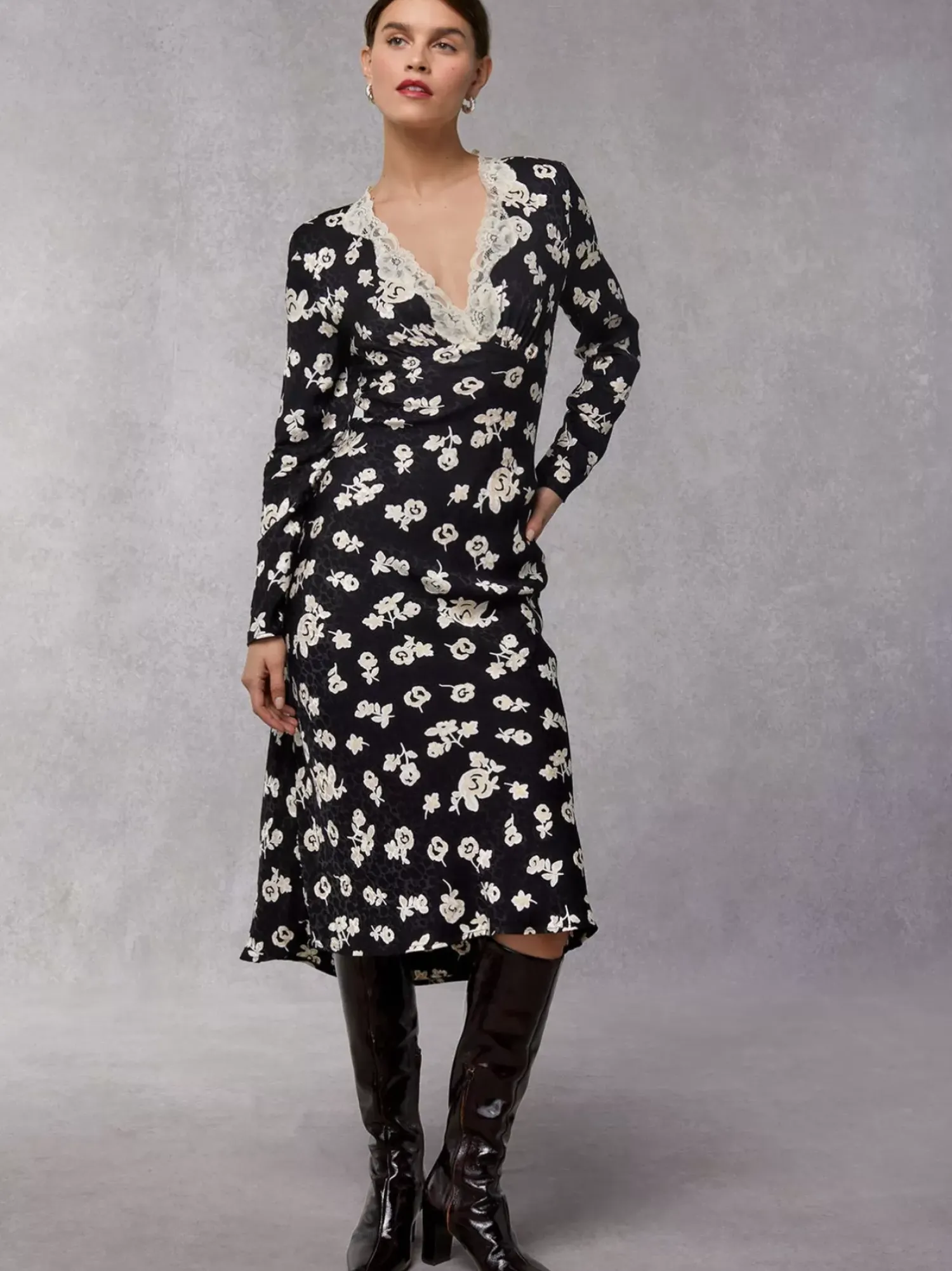 Rouje Minette Dress