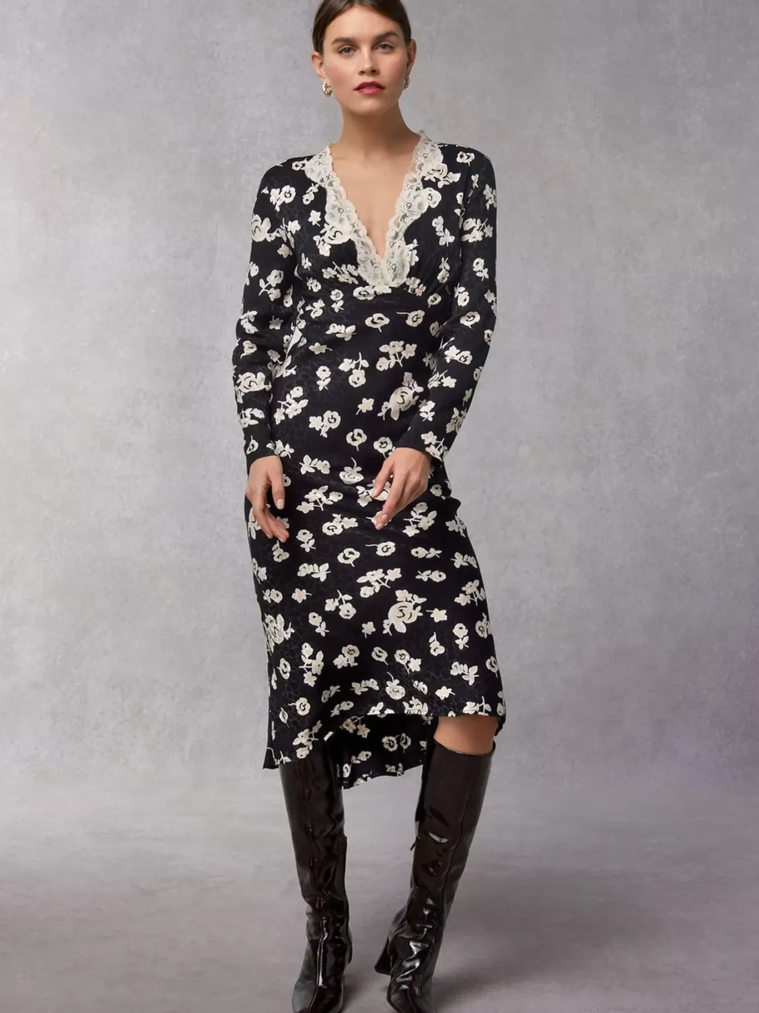 Rouje Minette Dress