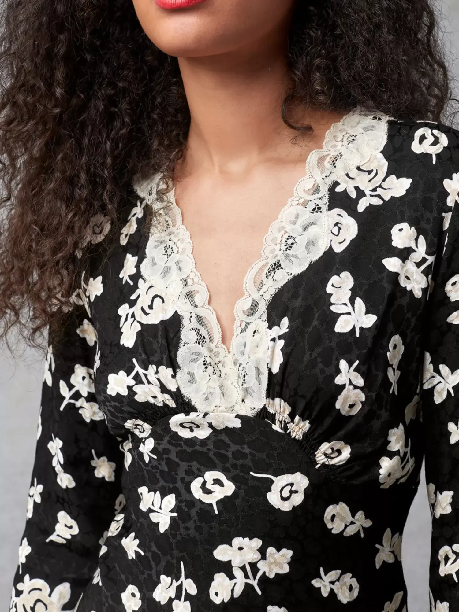 Rouje Minette Dress