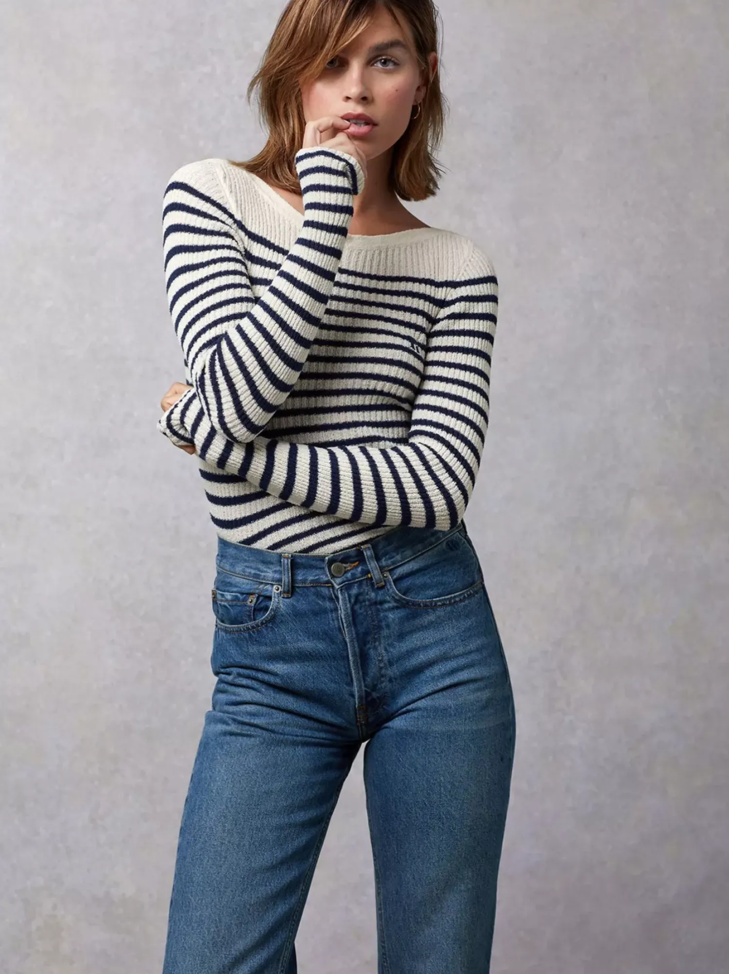 Rouje Mylene Sweater