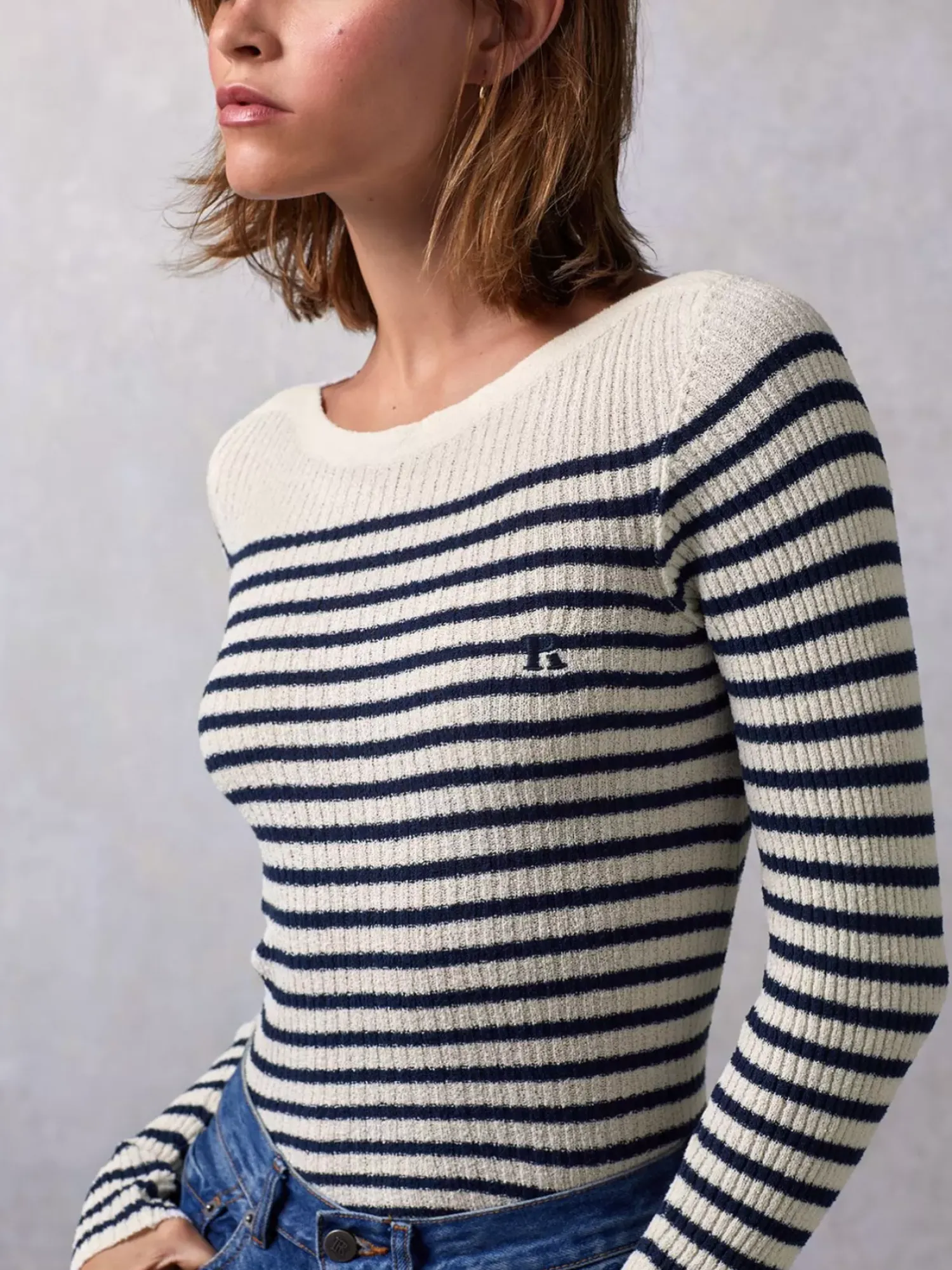 Rouje Mylene Sweater