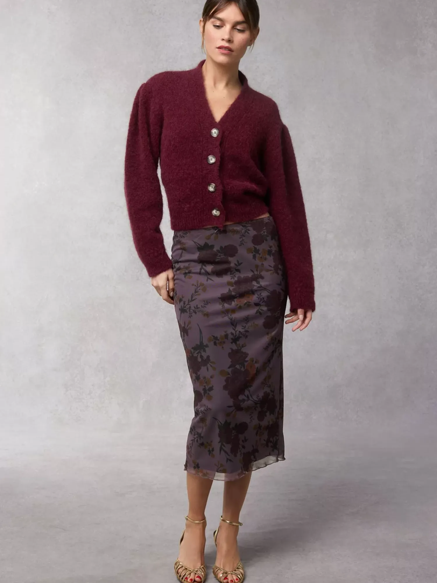 Rouje Naella Skirt