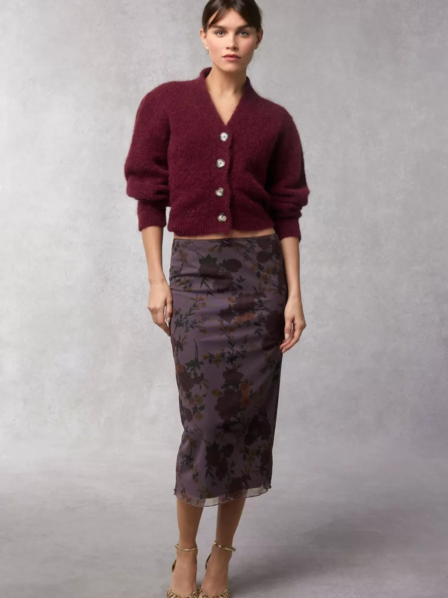 Rouje Naella Skirt