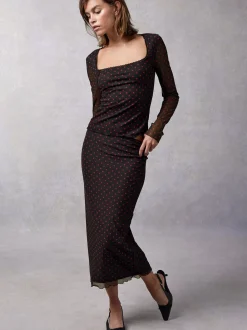 Rouje Naella Skirt
