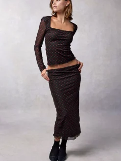 Rouje Naella Skirt