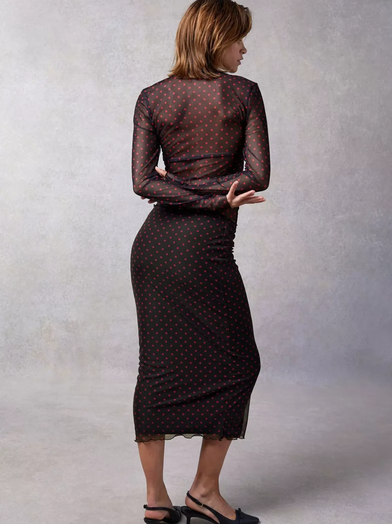 Rouje Naella Skirt