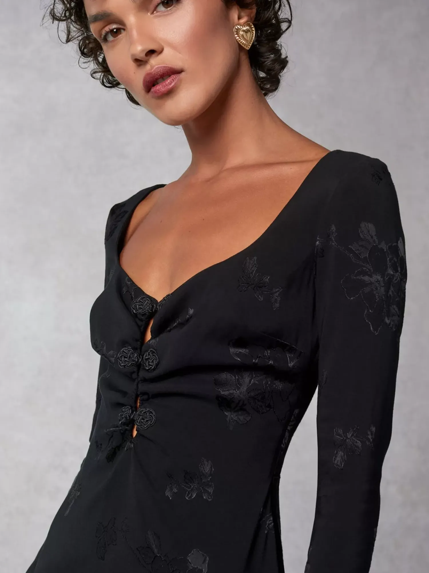 Rouje Nancia Dress