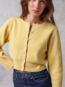 Rouje Nathalie Cardigan