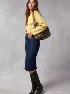 Rouje Nathalie Cardigan