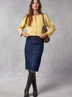 Rouje Nathalie Cardigan