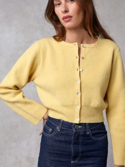 Rouje Nathalie Cardigan