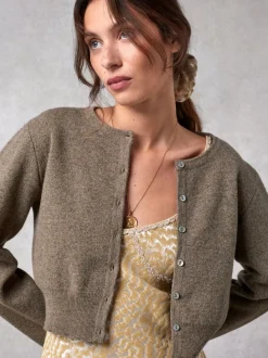 Rouje Nathalie Cardigan
