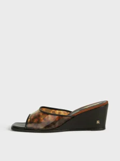 Rouje Natty Mules
