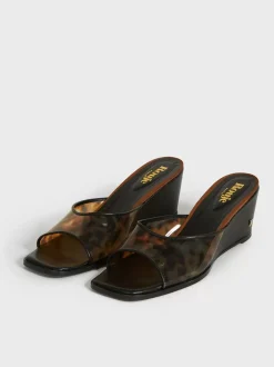 Rouje Natty Mules