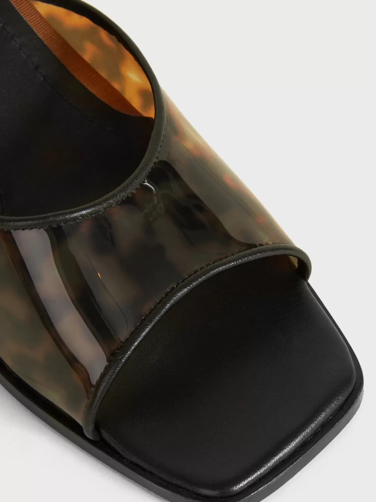 Rouje Natty Mules