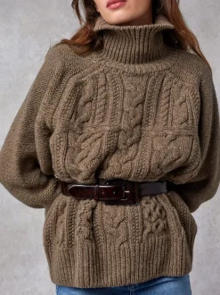 Rouje Nawel Belt