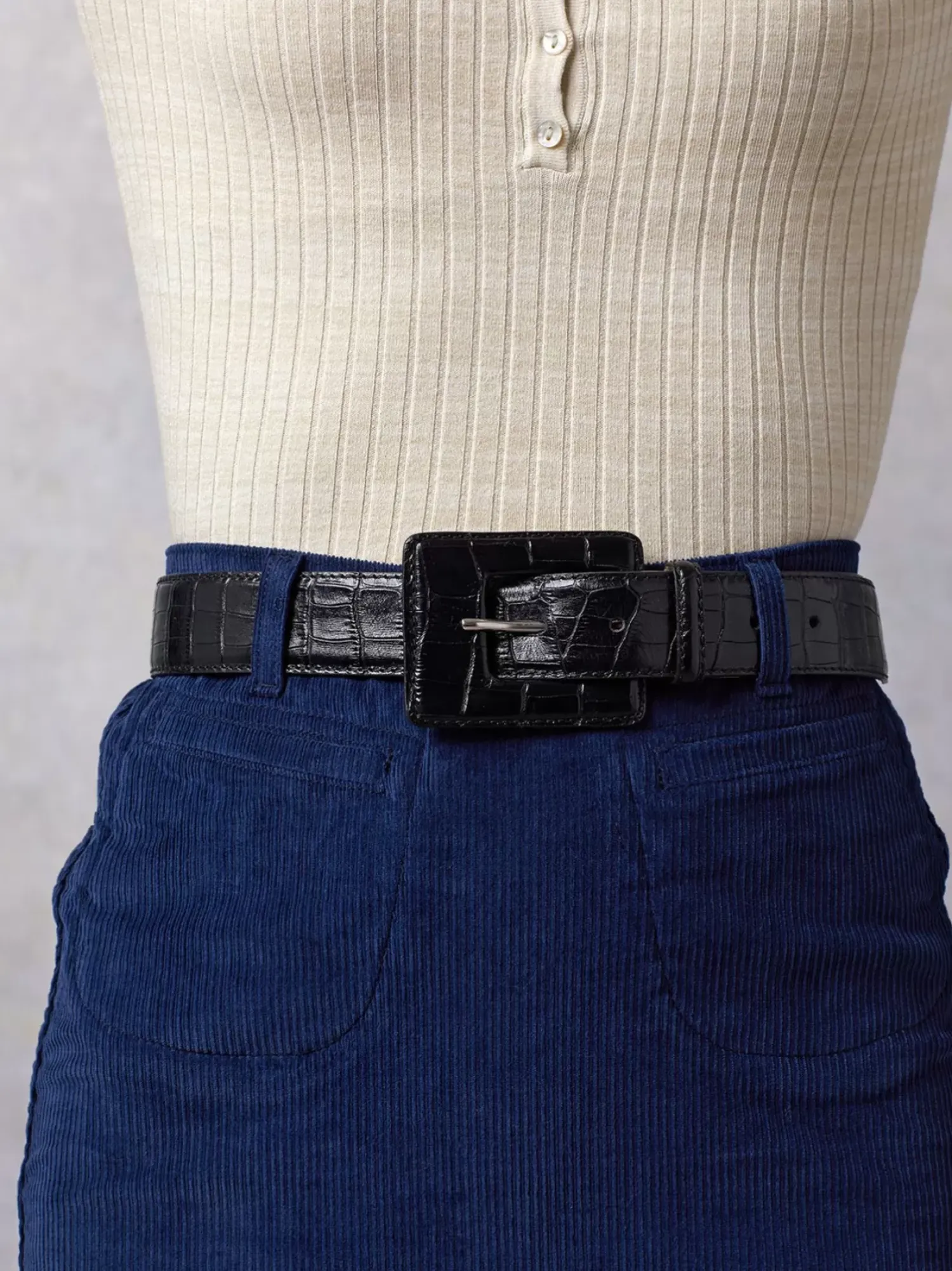 Rouje Nawel Belt