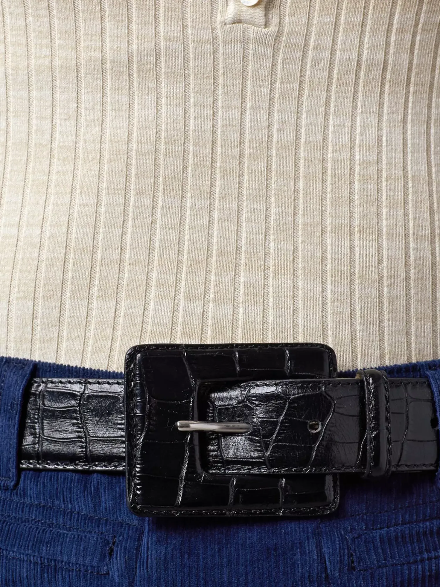 Rouje Nawel Belt