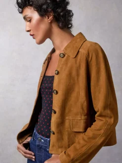 Rouje Nils Jacket