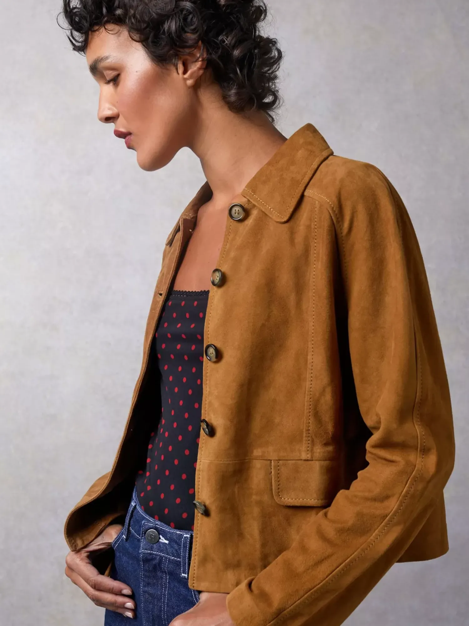 Rouje Nils Jacket