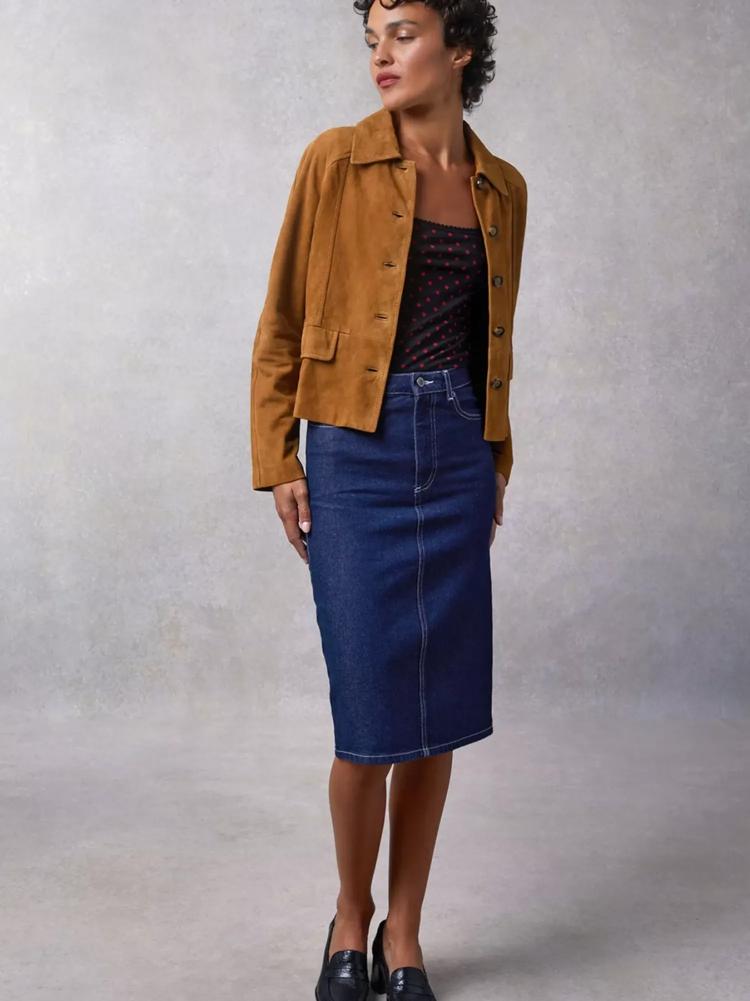 Rouje Nils Jacket