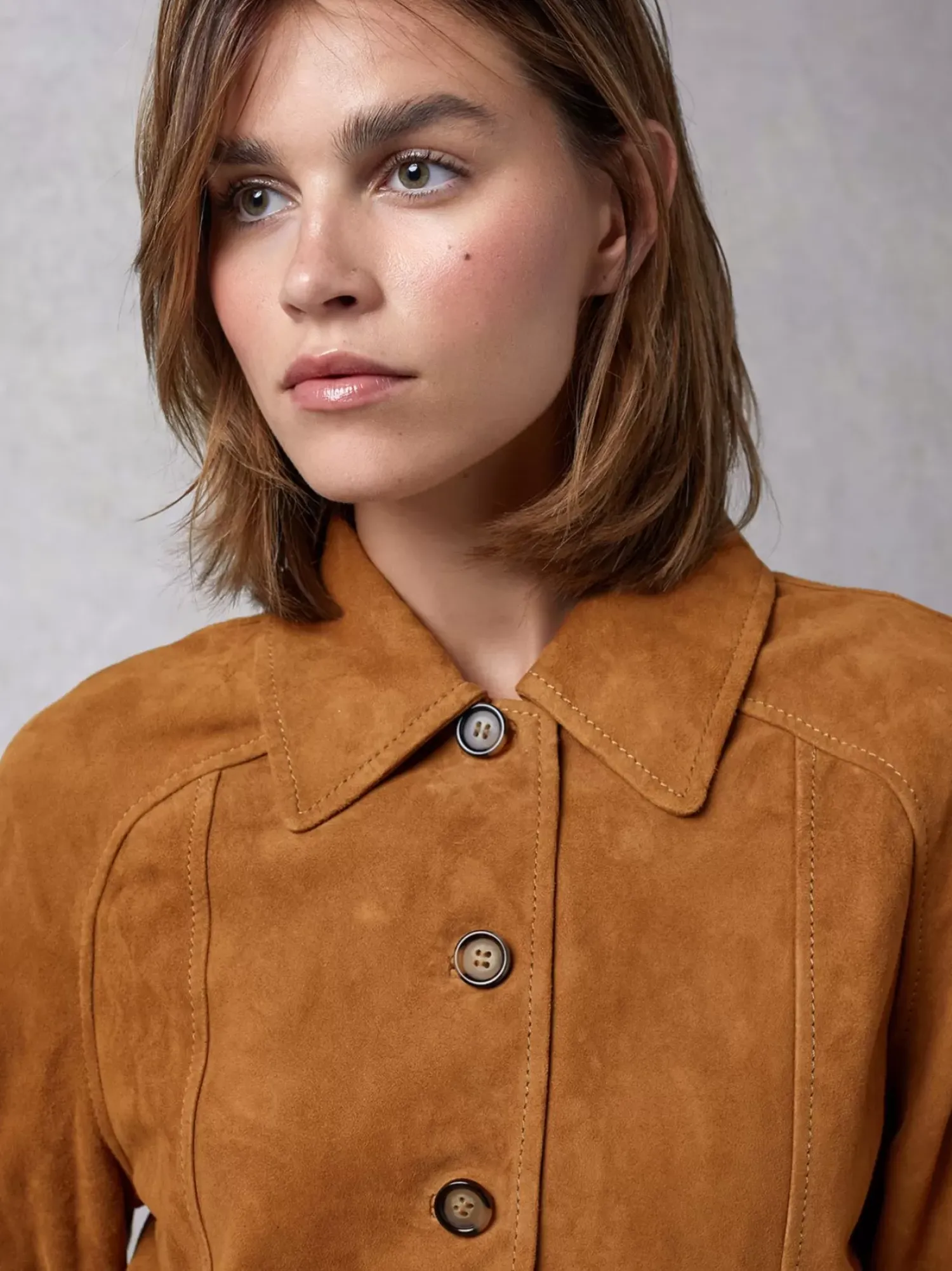 Rouje Nils Jacket