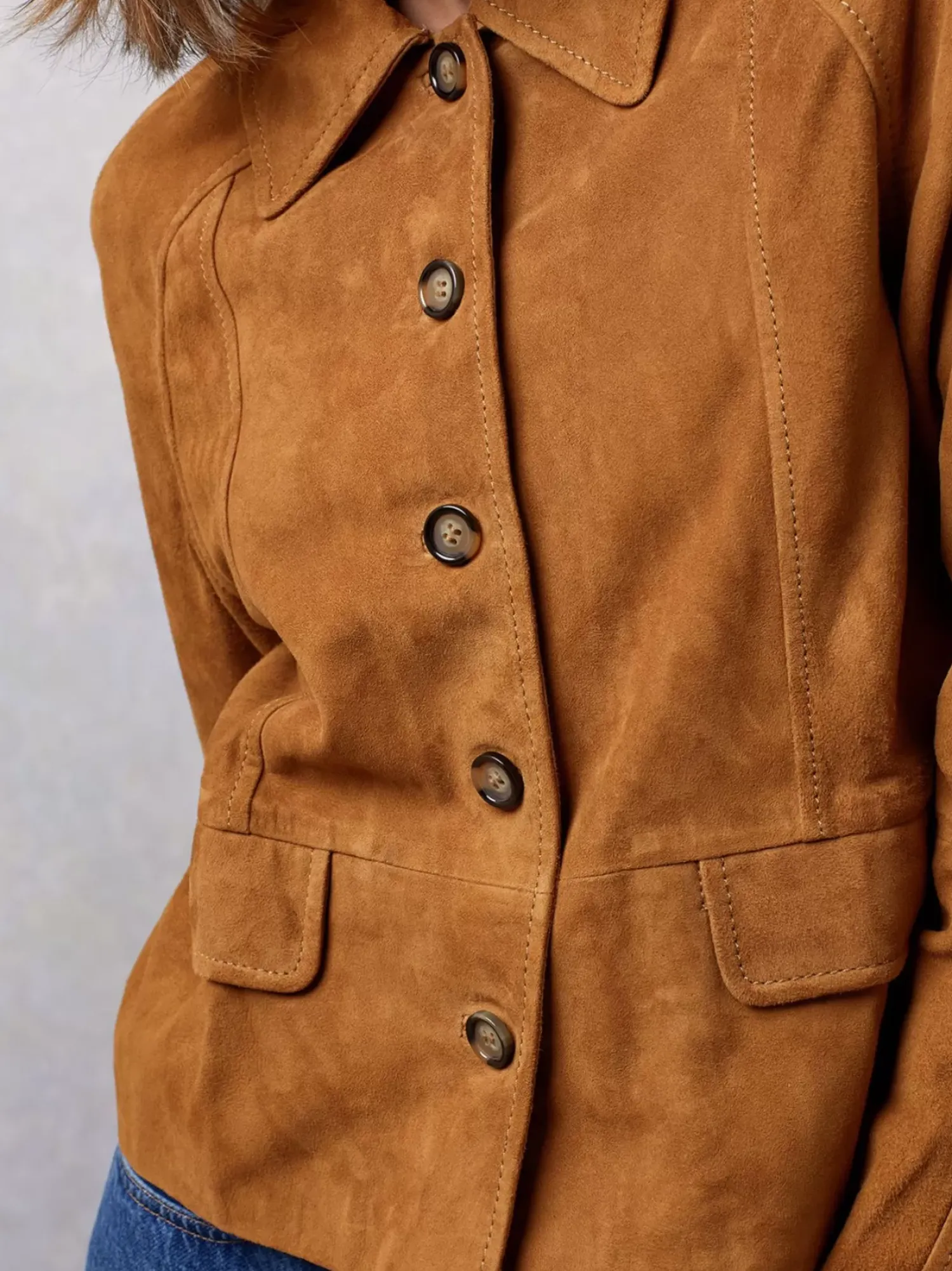 Rouje Nils Jacket