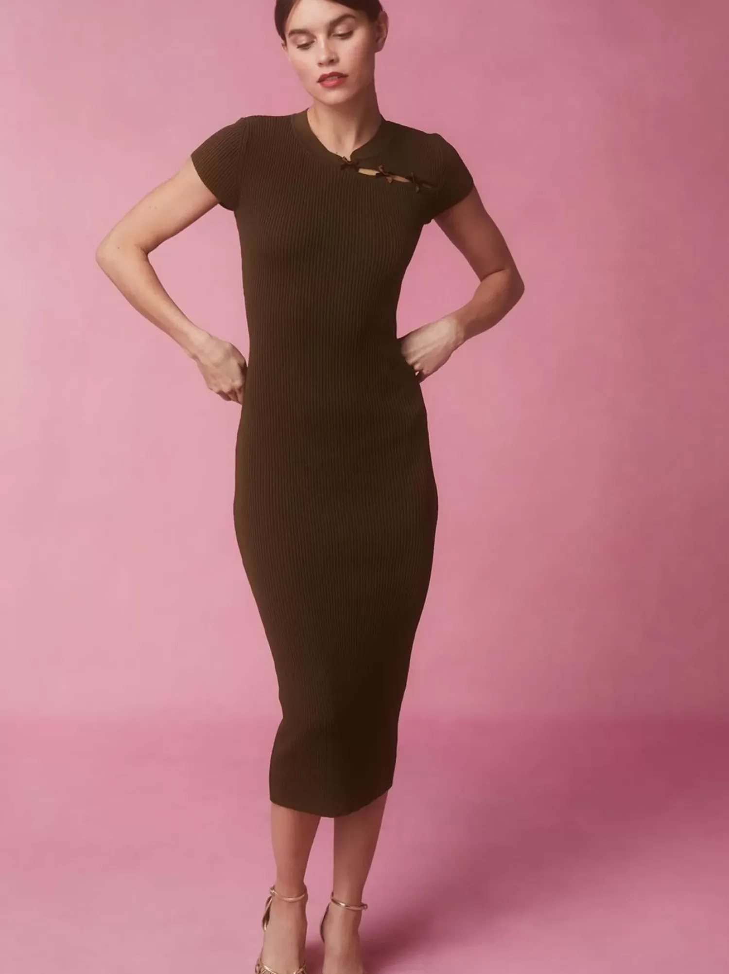 Rouje Nino Dress