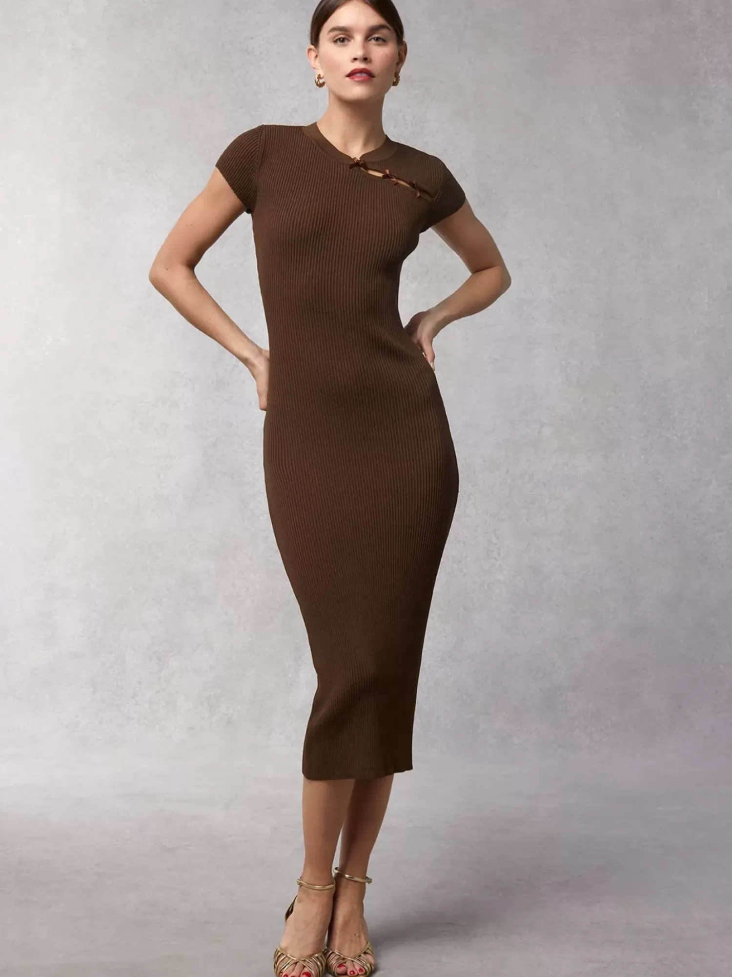 Rouje Nino Dress