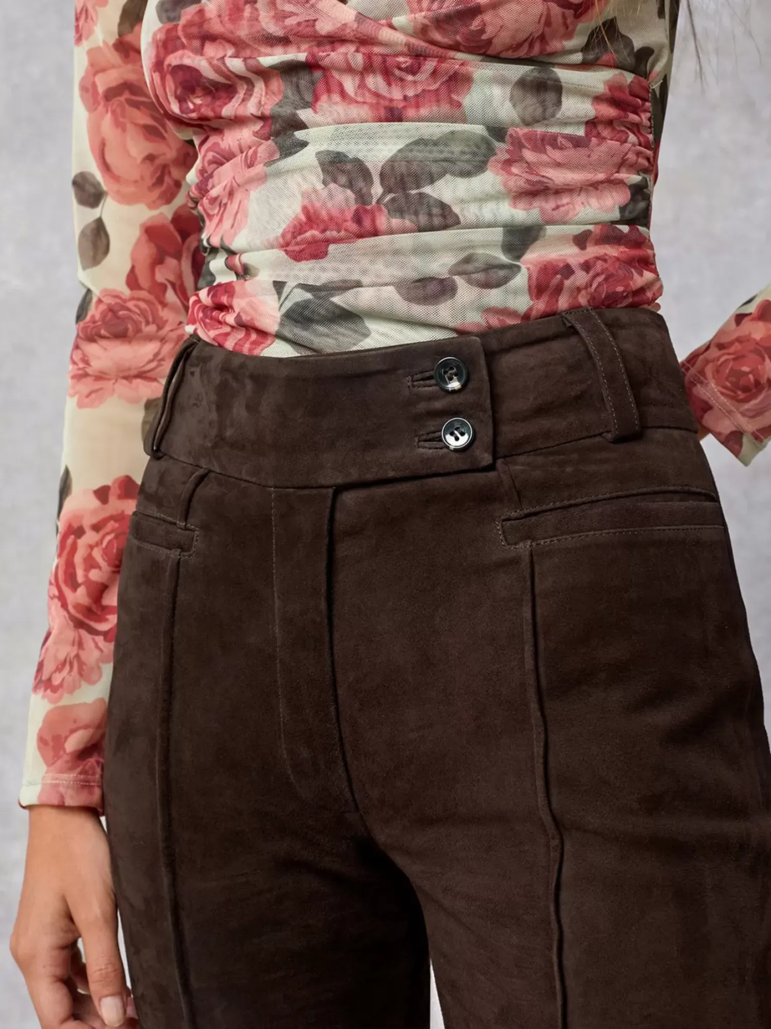 Rouje Nolan Pants
