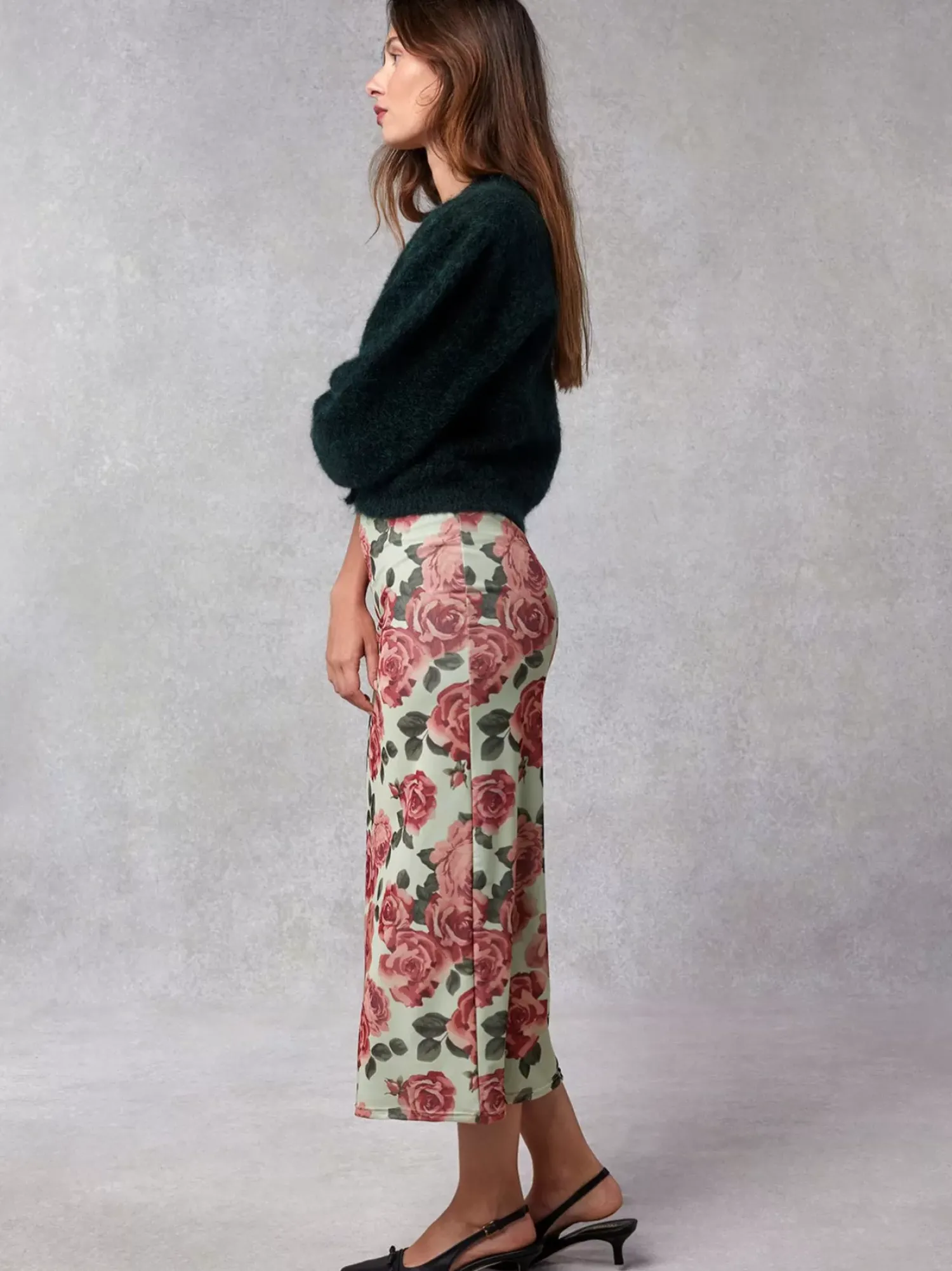 Rouje Nona Cardigan