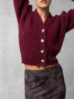 Rouje Nona Cardigan