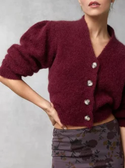 Rouje Nona Cardigan