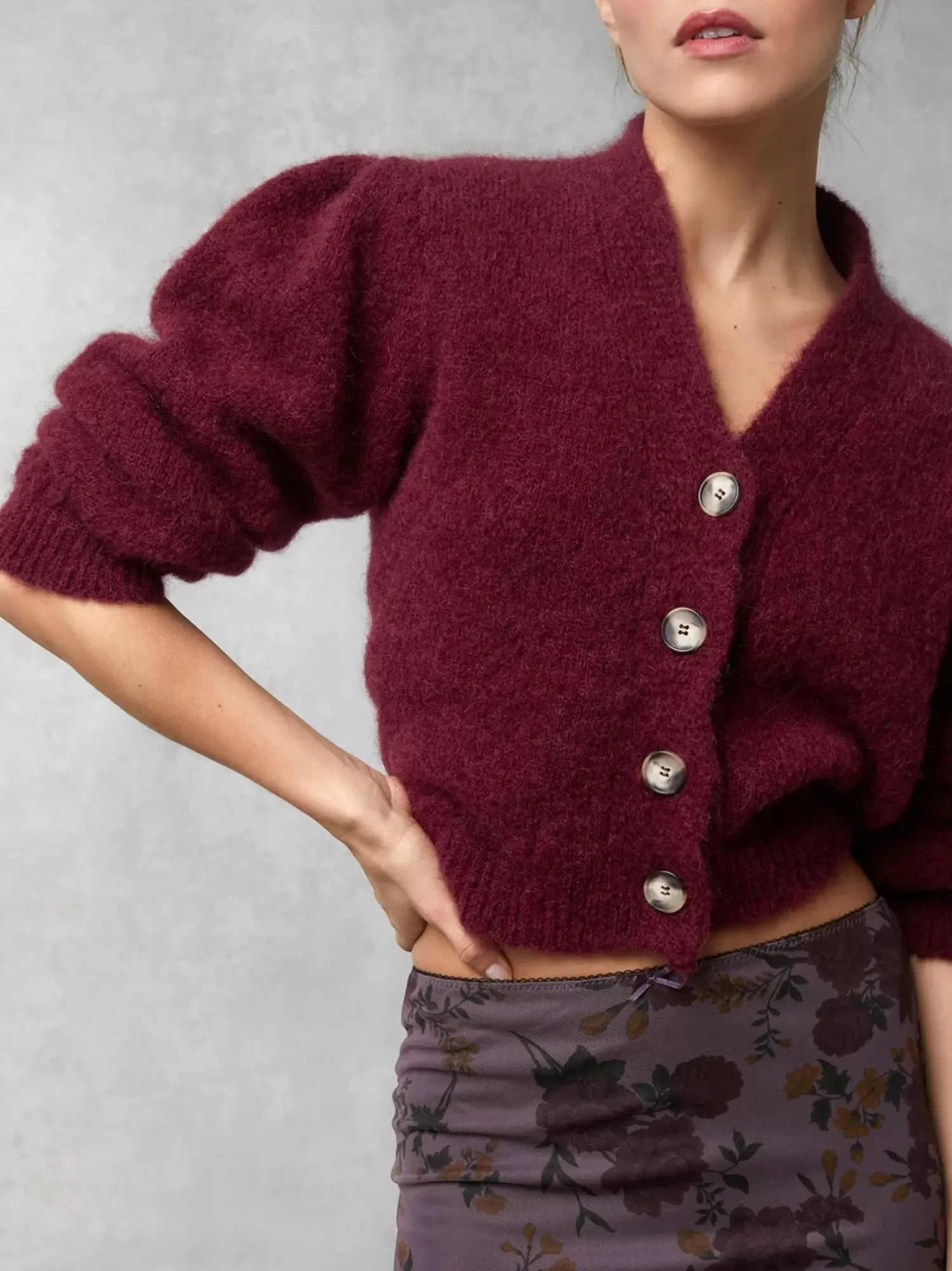 Rouje Nona Cardigan