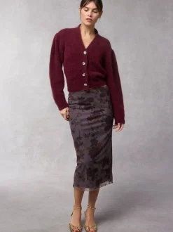Rouje Nona Cardigan