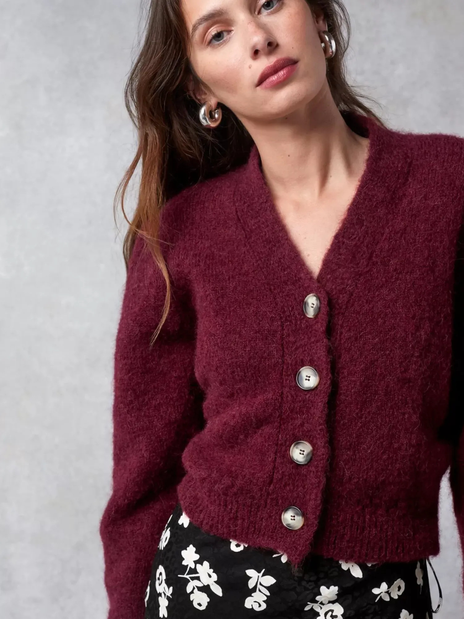 Rouje Nona Cardigan