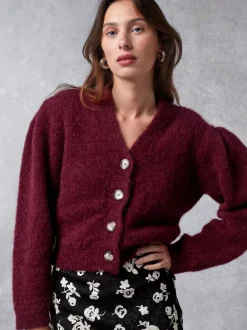 Rouje Nona Cardigan