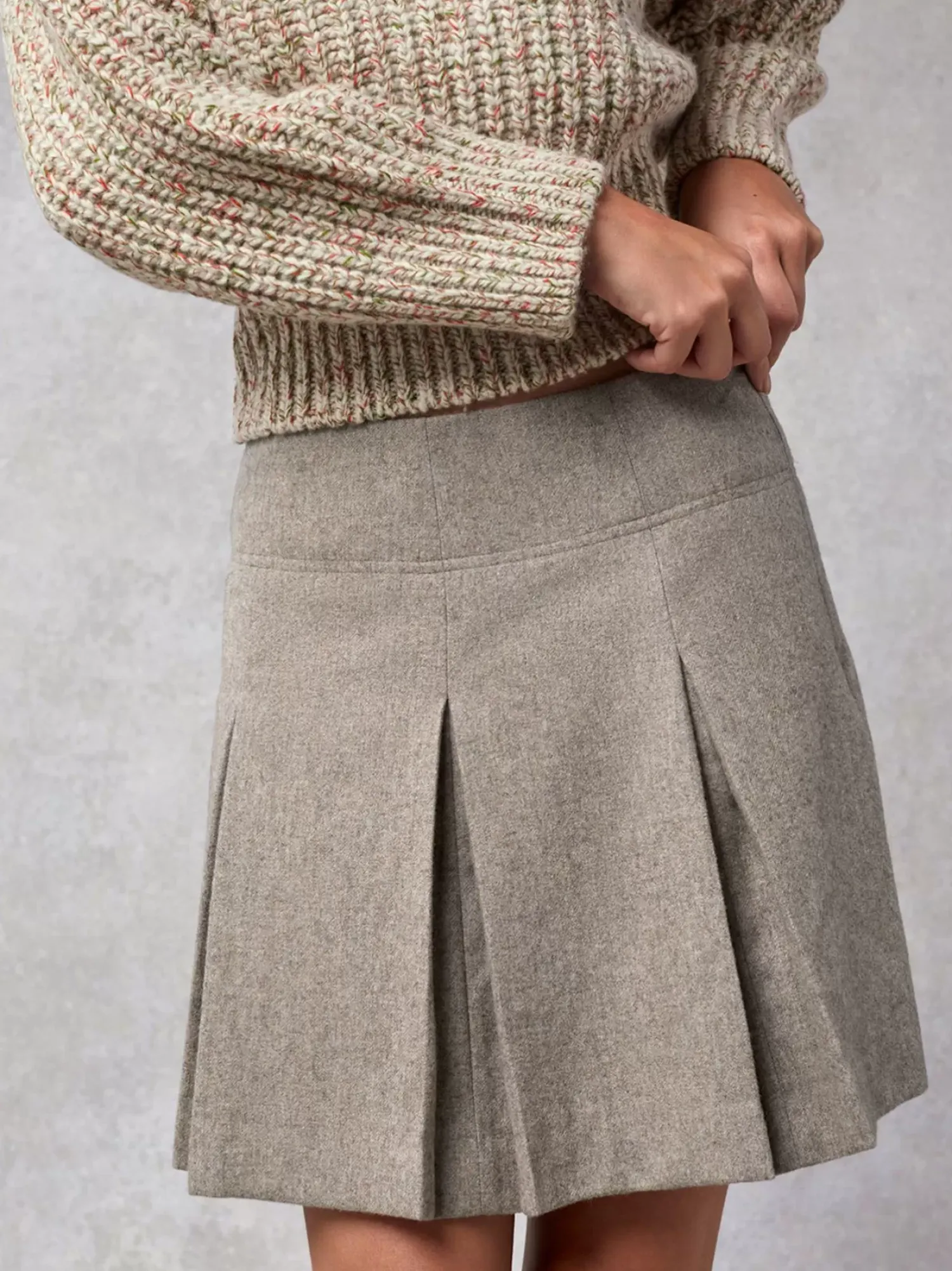 Rouje Noor Skirt