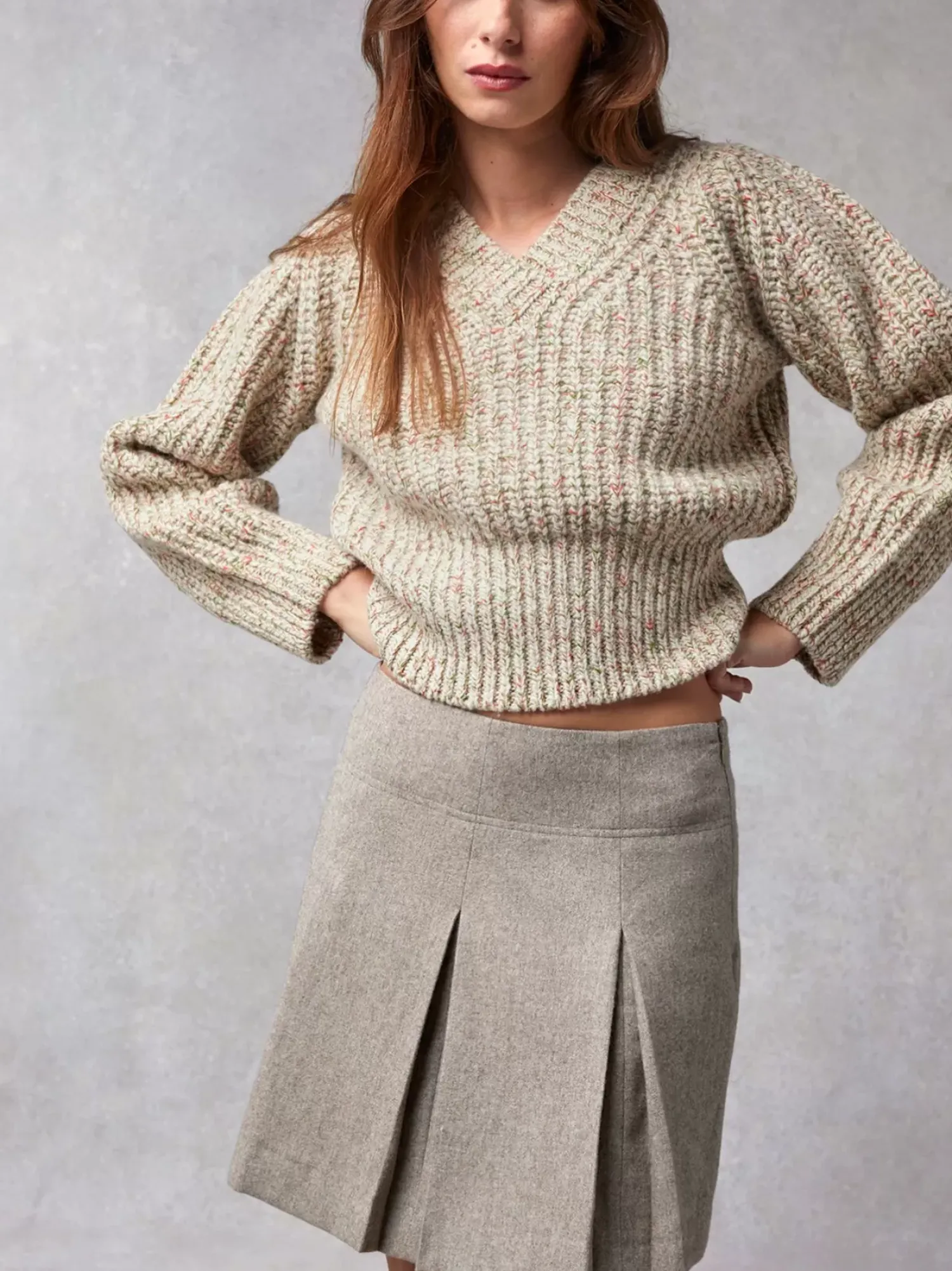 Rouje Noor Skirt