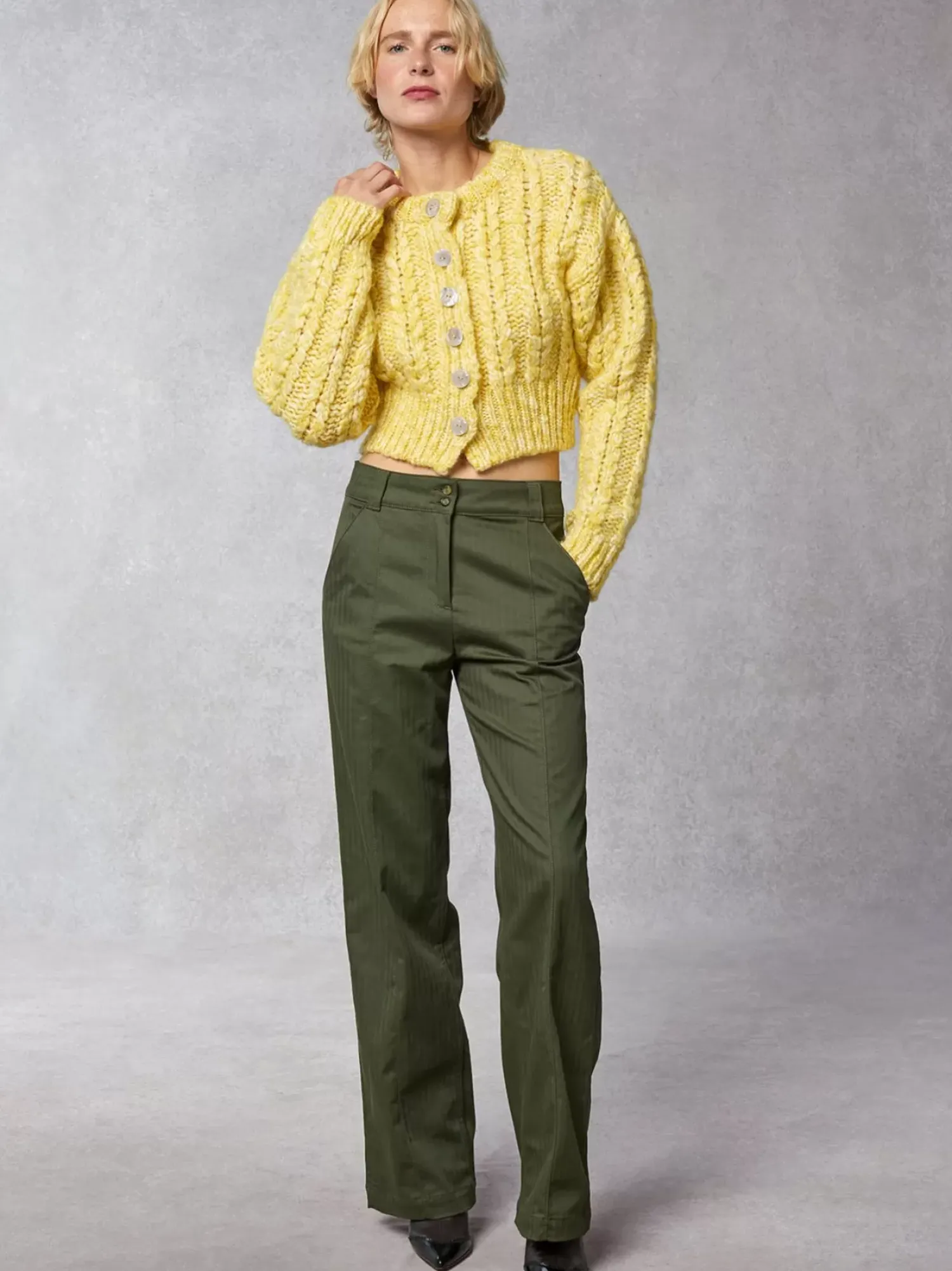 Rouje Oderic Pants