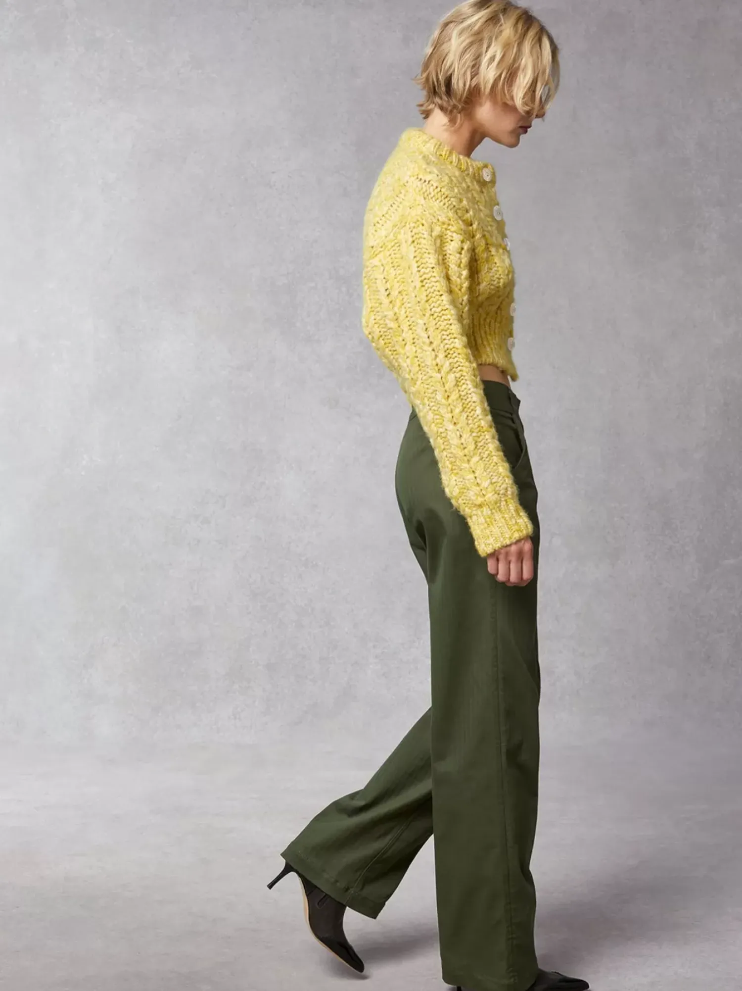 Rouje Oderic Pants
