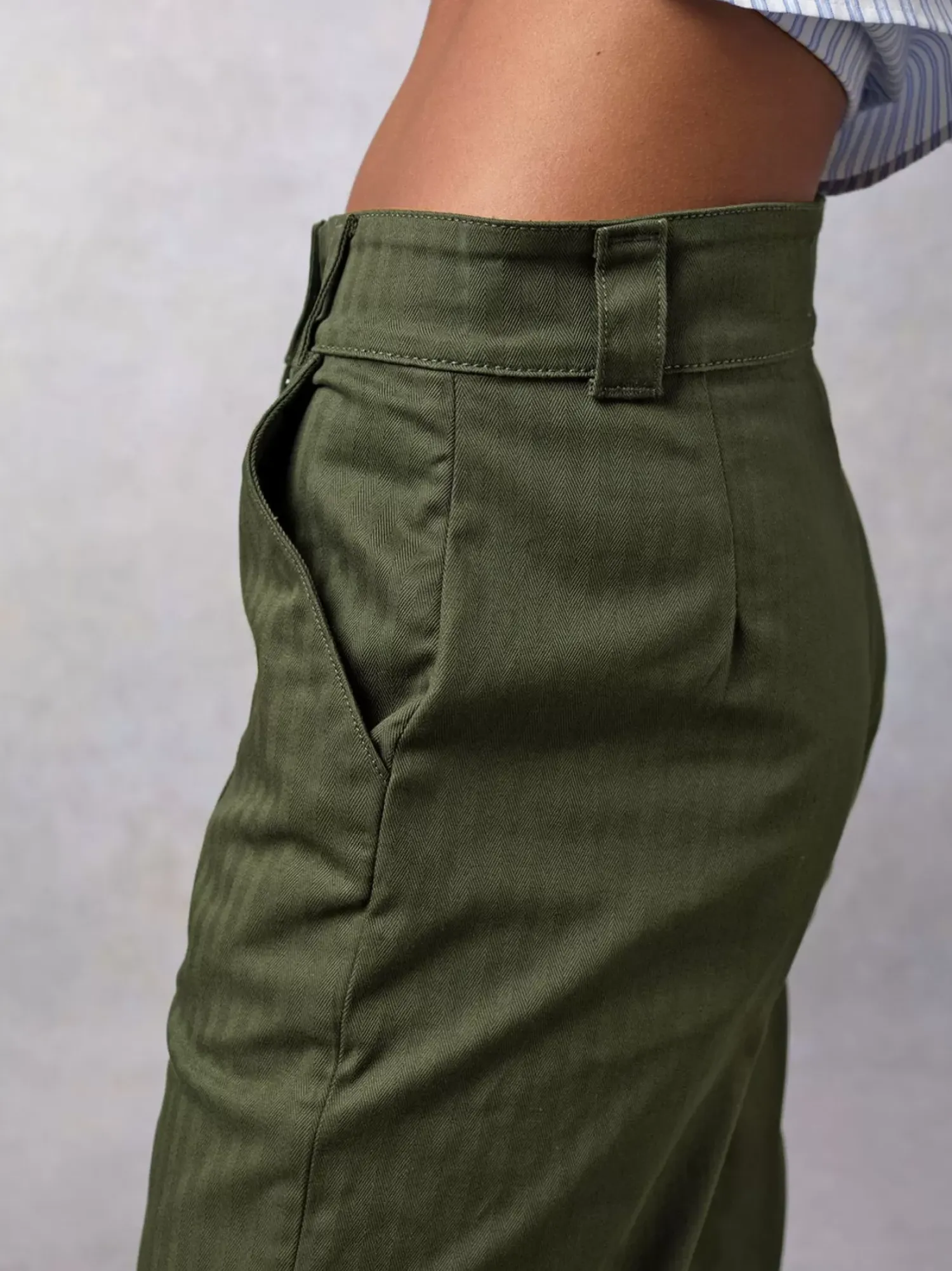Rouje Oderic Pants