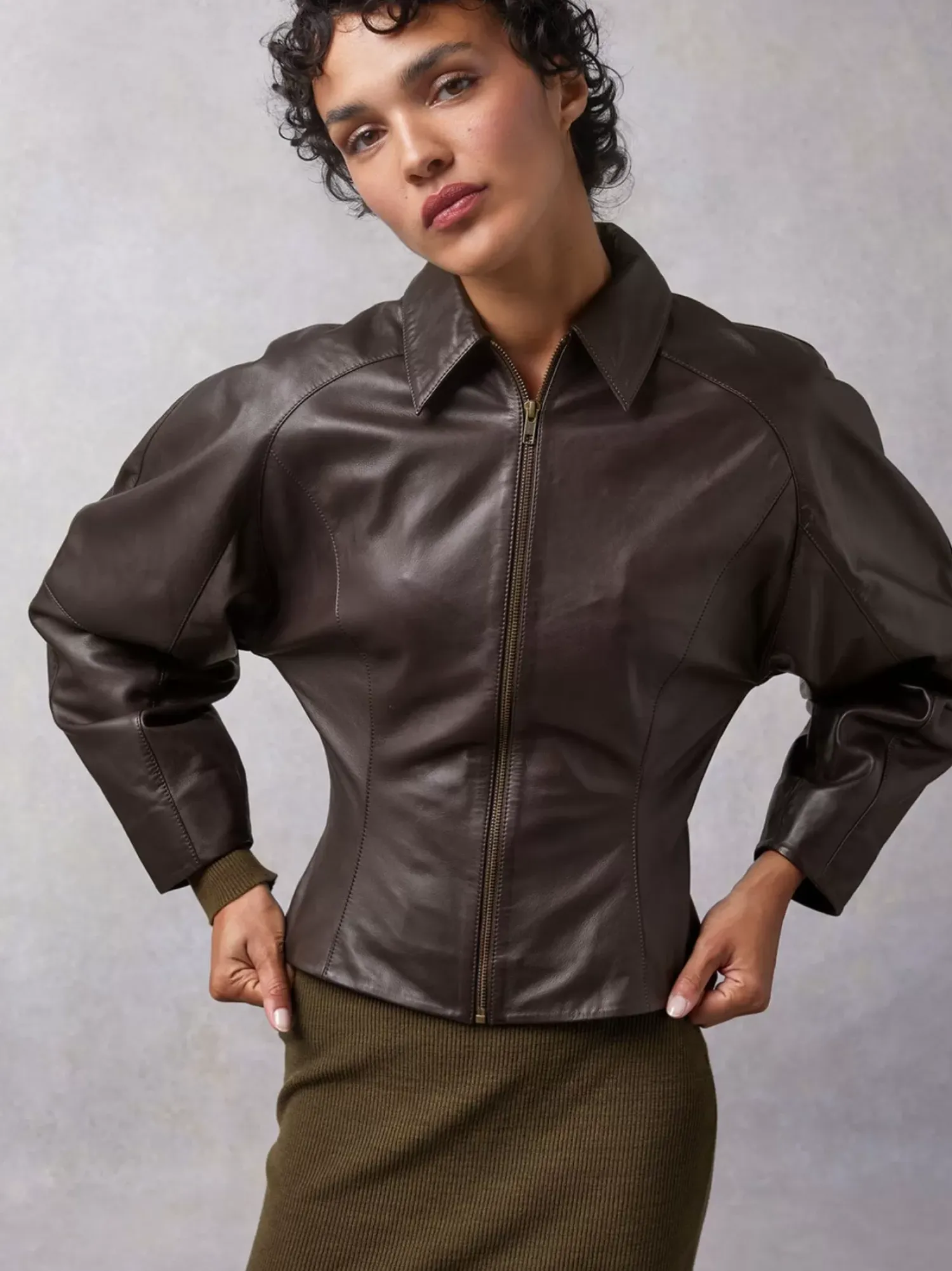 Rouje Owen Jacket