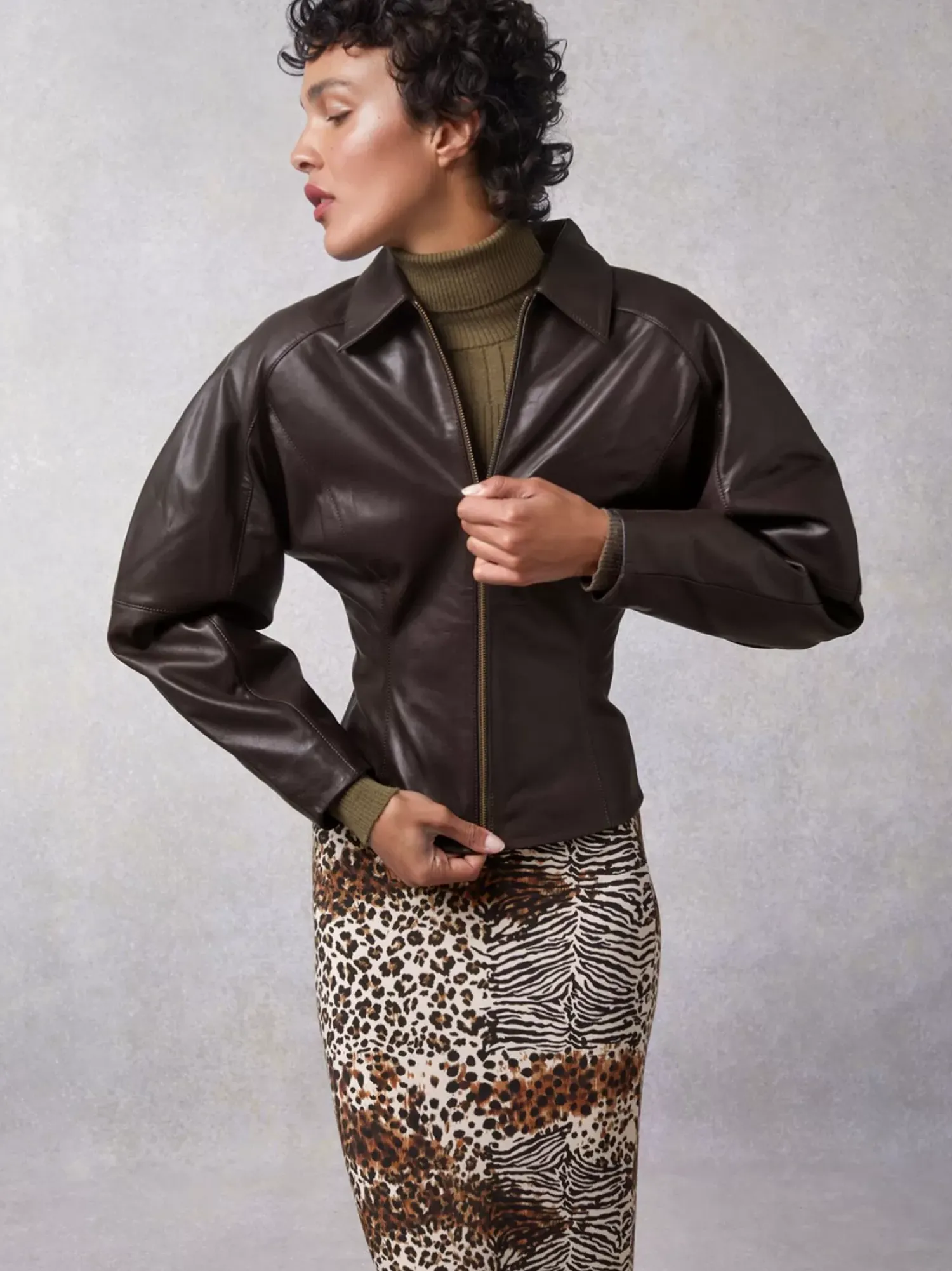 Rouje Owen Jacket